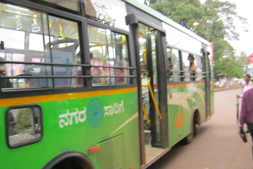 pvt bus